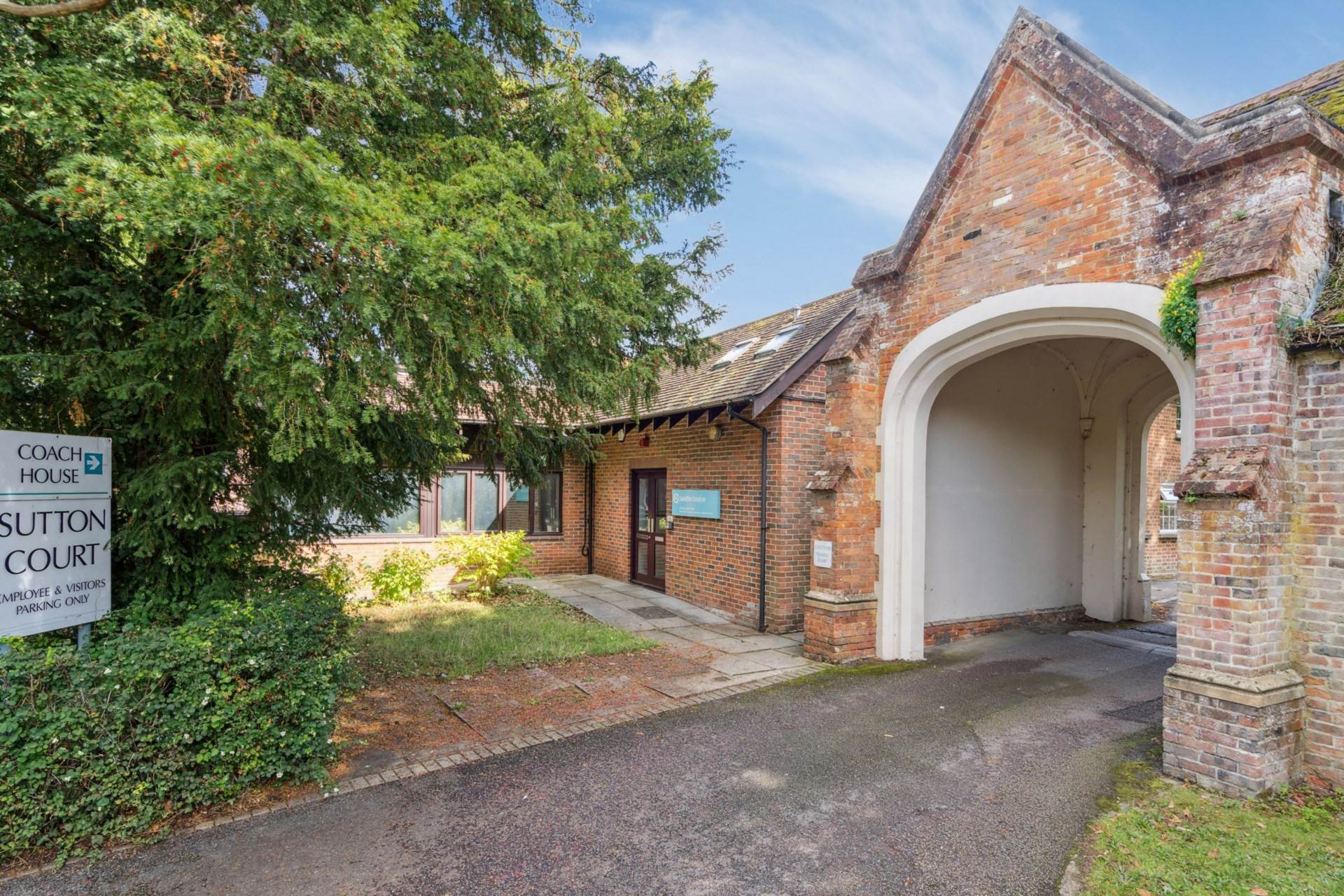 Additional Property Image 0 bedroom Detached for sale in Tring 12