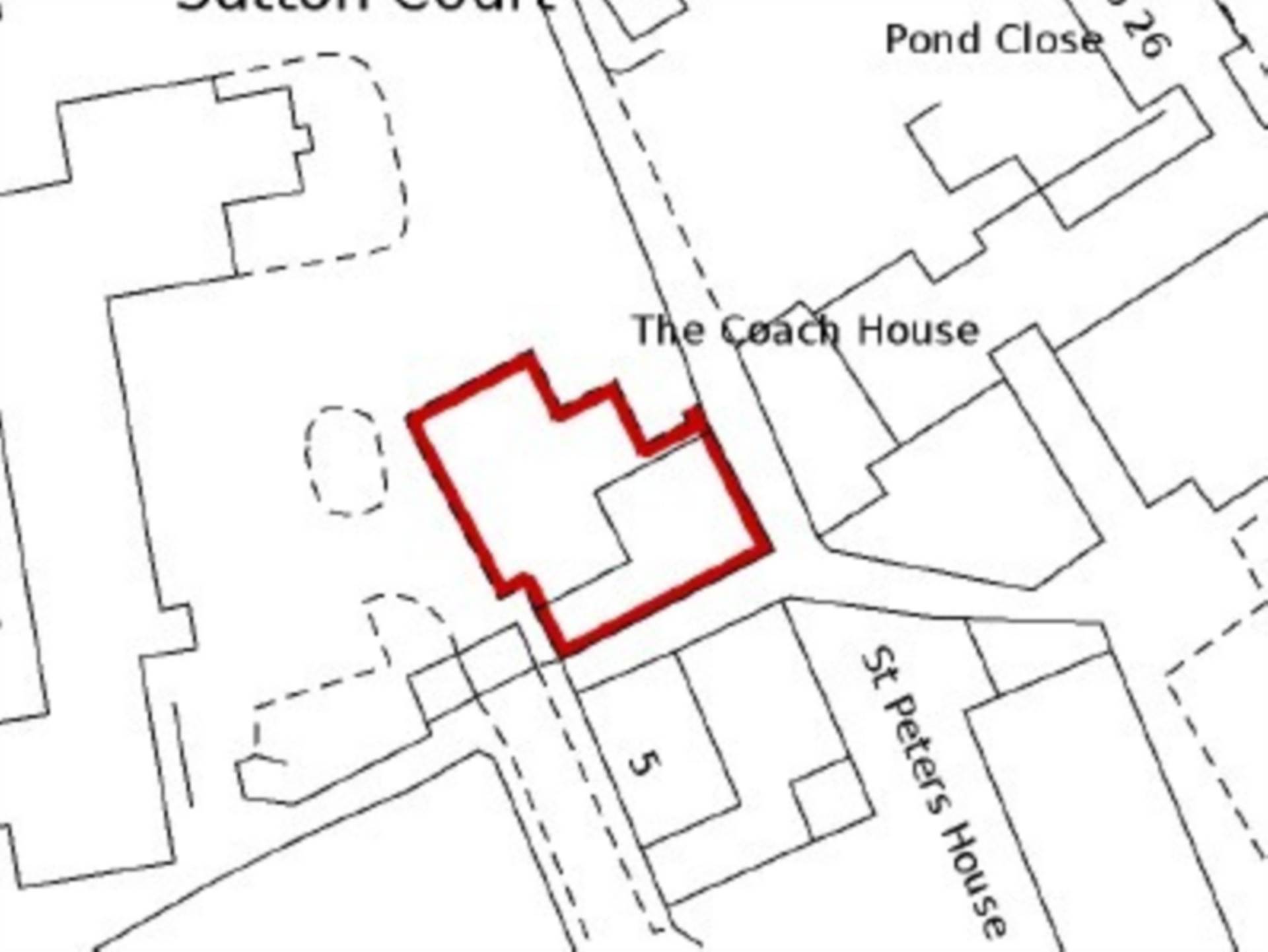 Additional Property Image 0 bedroom Detached for sale in Tring 16