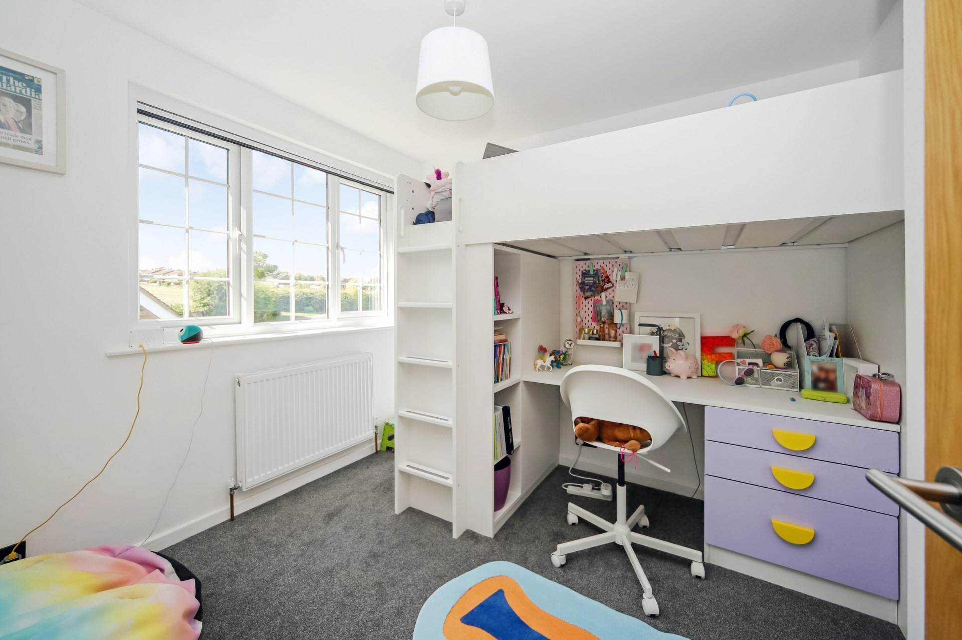 Additional Property Image 3 bedroom Semi Detached for sale in Leighton Buzzard 9