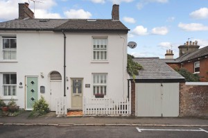 3 bedroom Semi Detached for sale in Tring