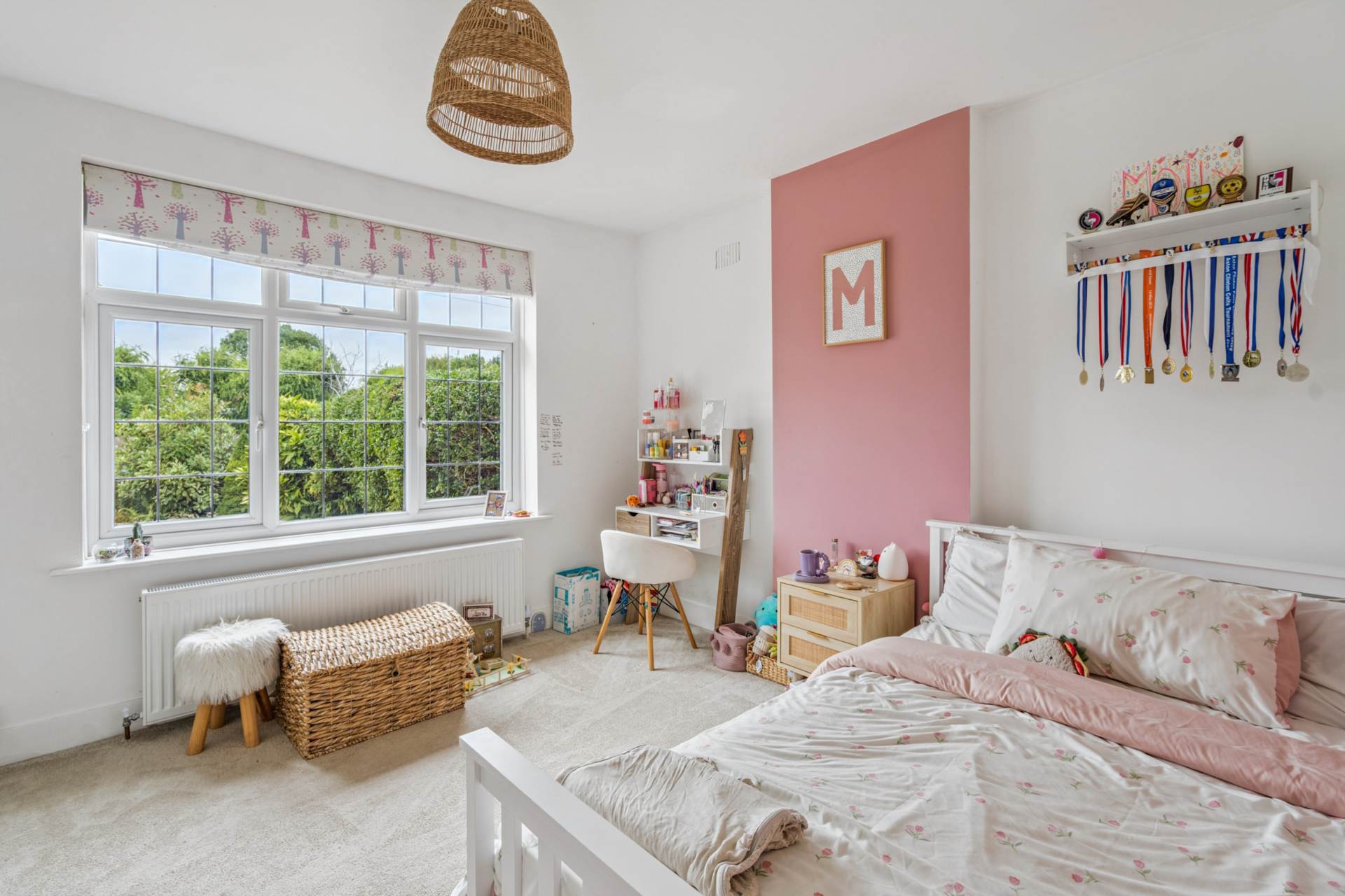 Additional Property Image 3 bedroom Detached Bungalow for sale in Aylesbury 12
