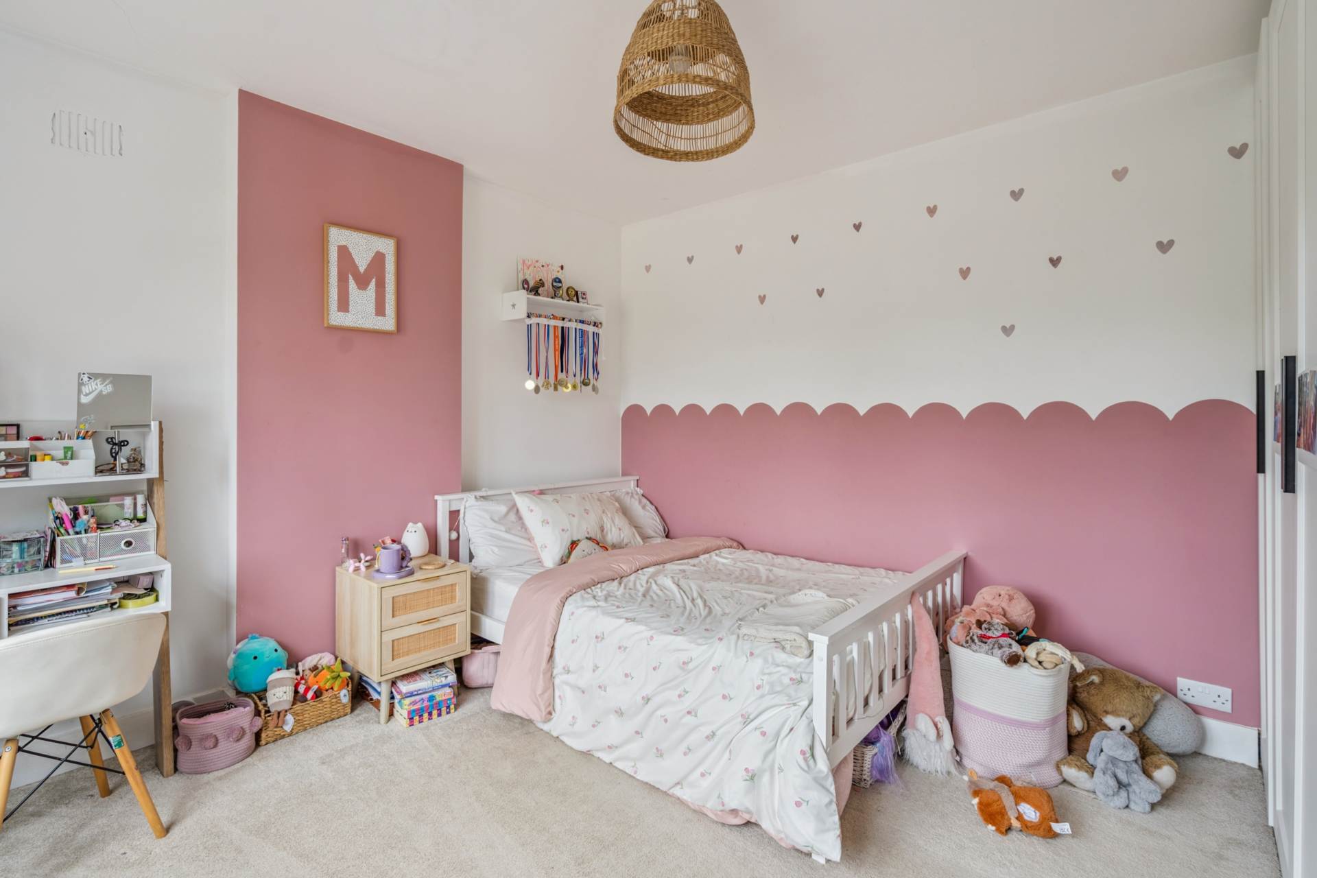 Additional Property Image 3 bedroom Detached Bungalow for sale in Aylesbury 13