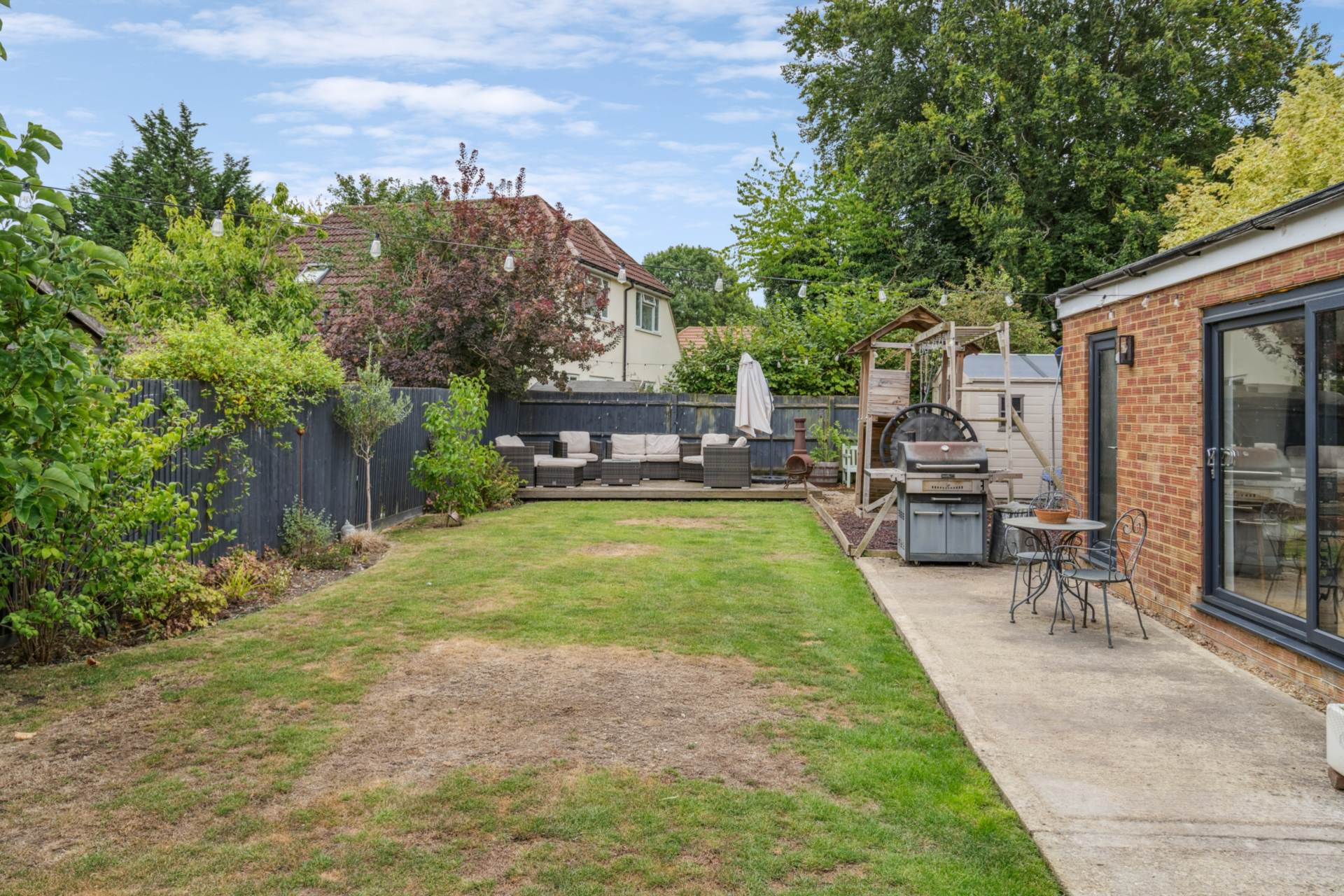 Additional Property Image 3 bedroom Detached Bungalow for sale in Aylesbury 17
