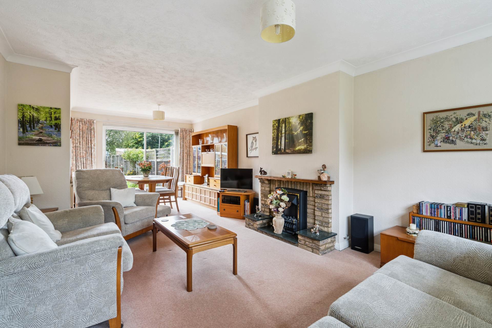 Additional Property Image 3 bedroom Terraced for sale in Tring 2