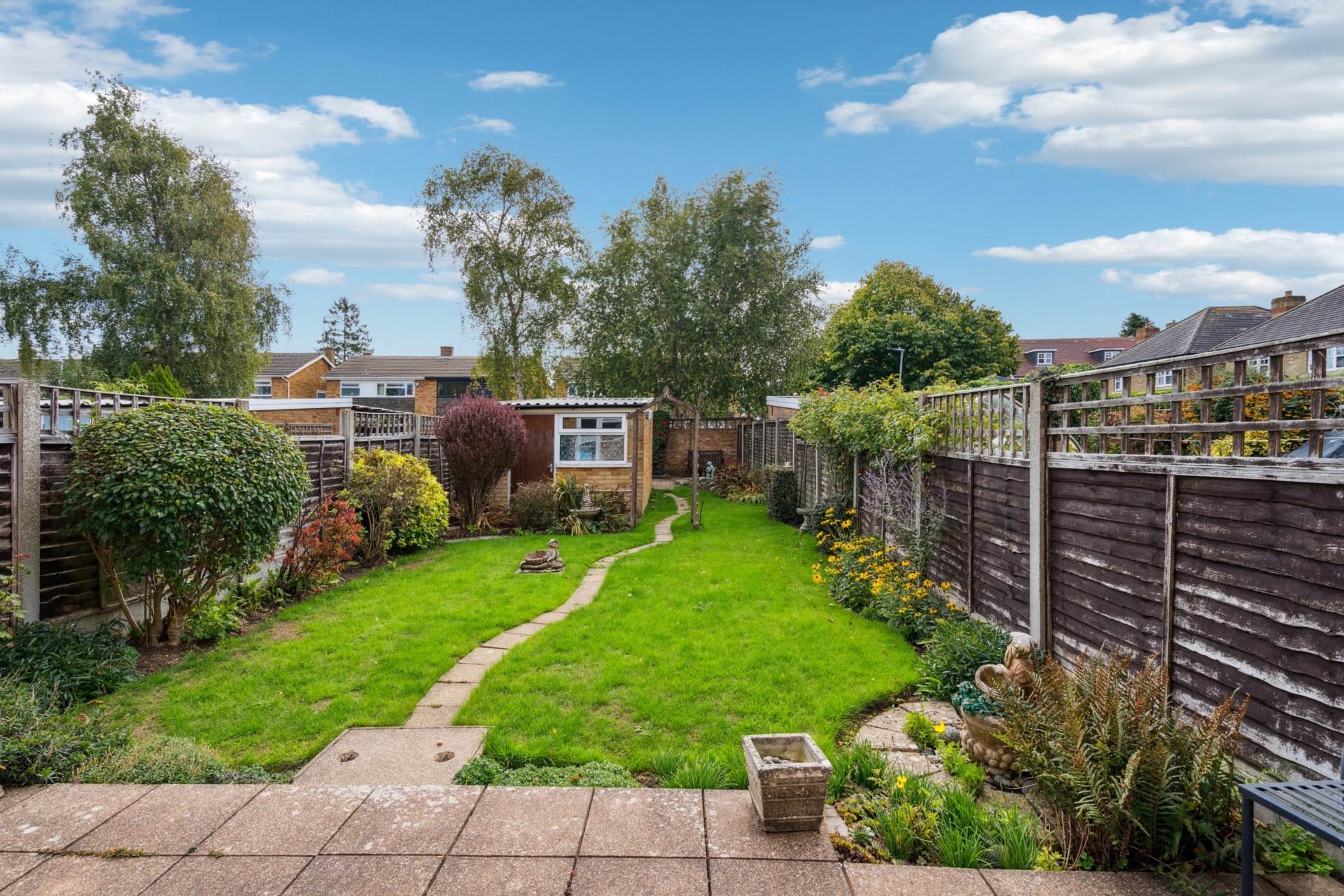 Additional Property Image 3 bedroom Terraced for sale in Tring 3