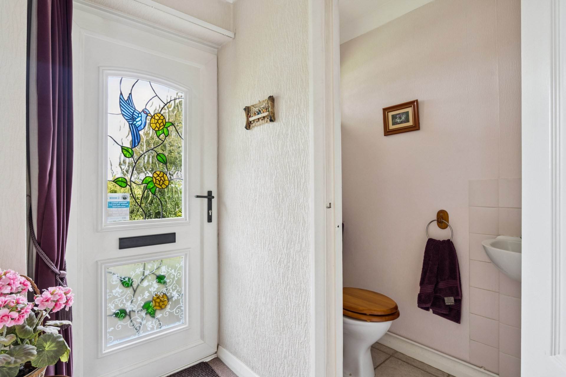 Additional Property Image 3 bedroom Terraced for sale in Tring 7