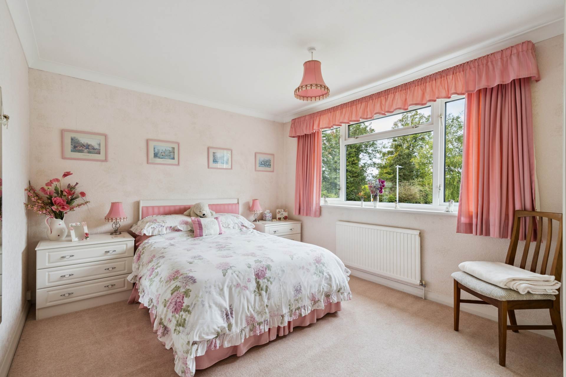 Additional Property Image 3 bedroom Terraced for sale in Tring 13