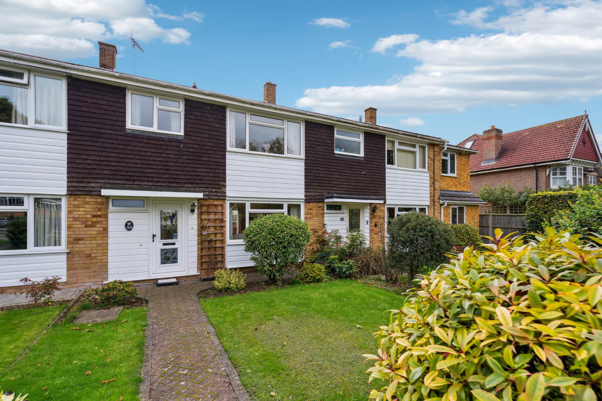 Additional Property Image 3 bedroom Terraced for sale in Tring 21