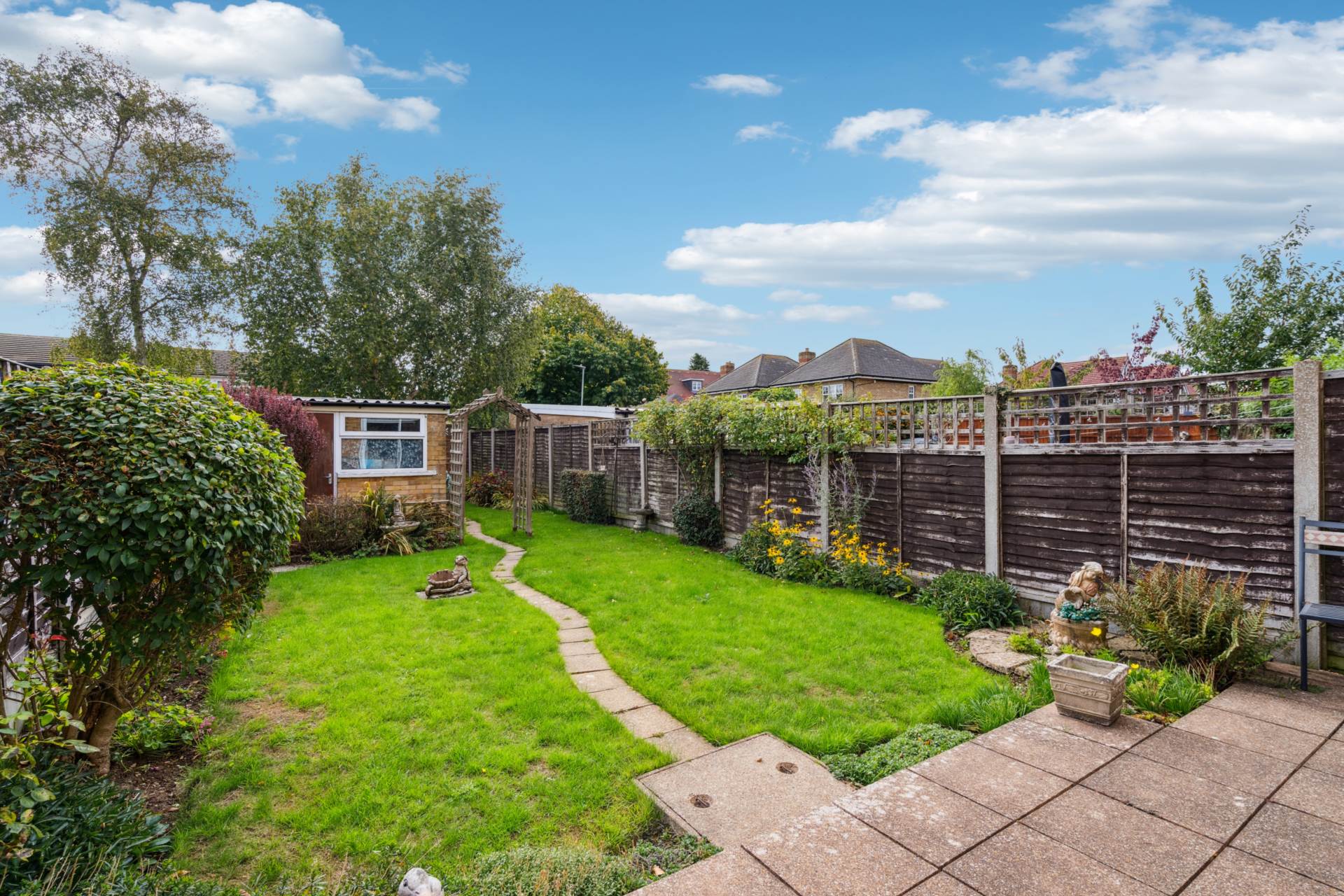 Additional Property Image 3 bedroom Terraced for sale in Tring 22