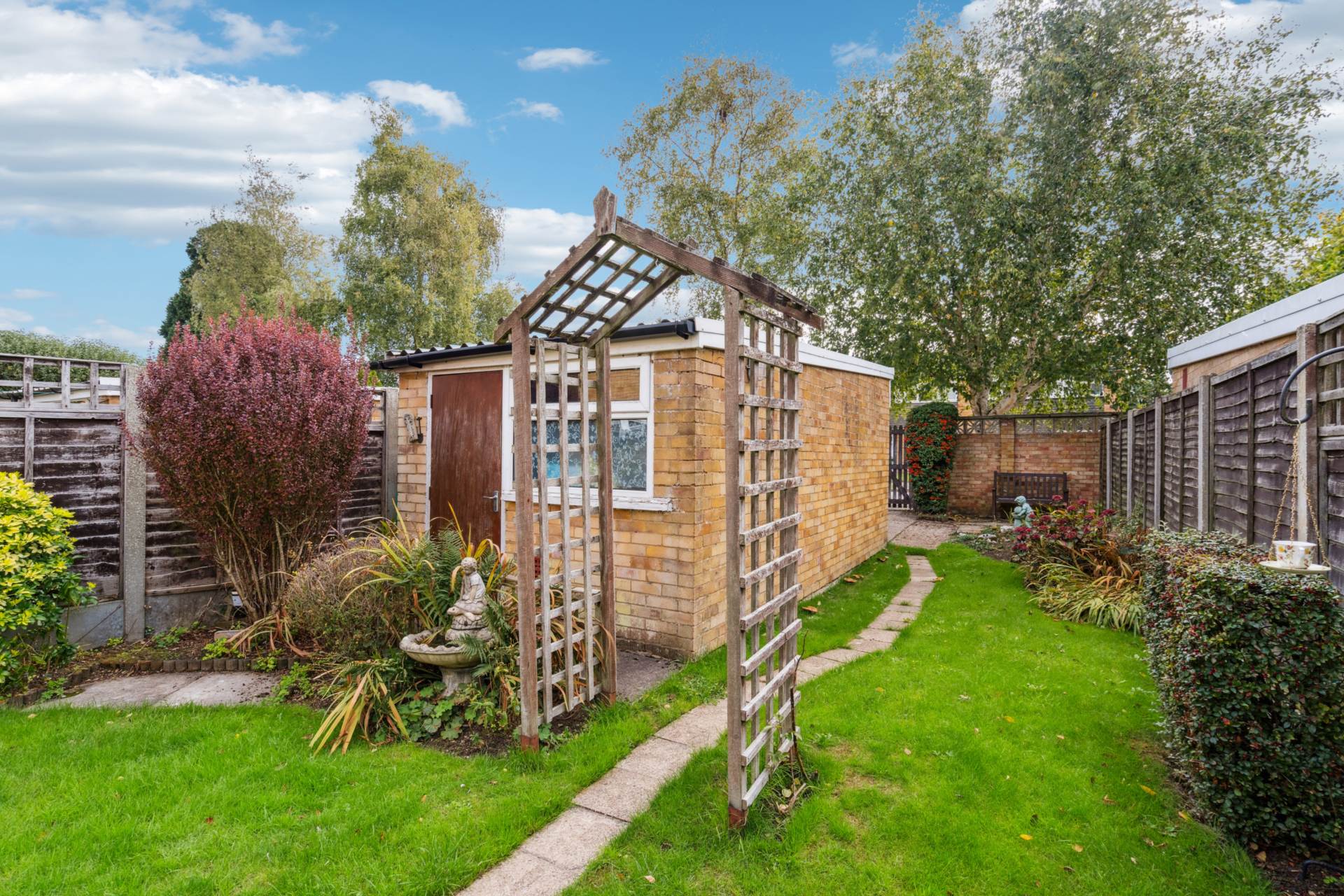 Additional Property Image 3 bedroom Terraced for sale in Tring 23