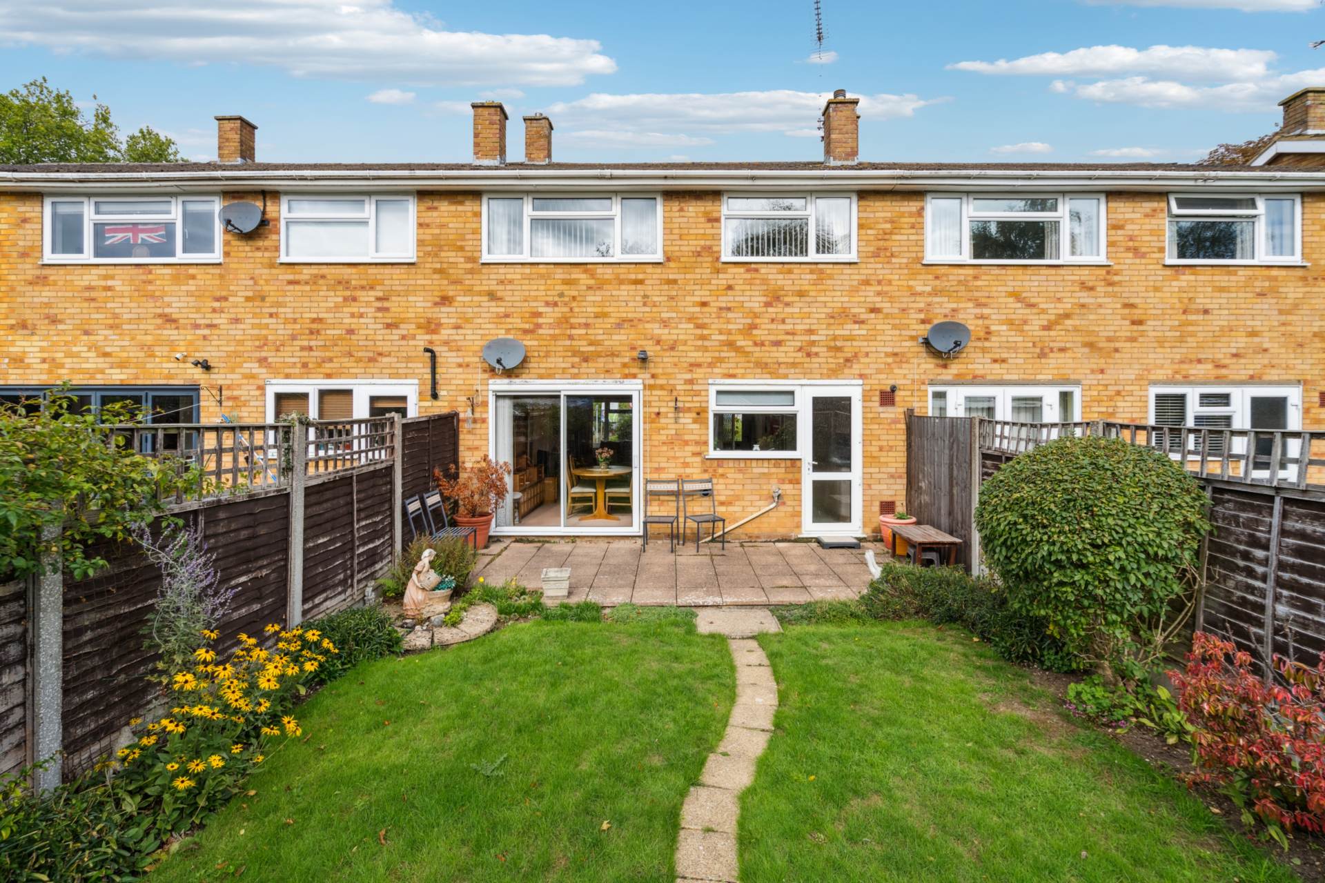 Additional Property Image 3 bedroom Terraced for sale in Tring 24