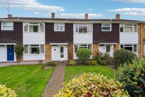3 bedroom Terraced for sale in Tring