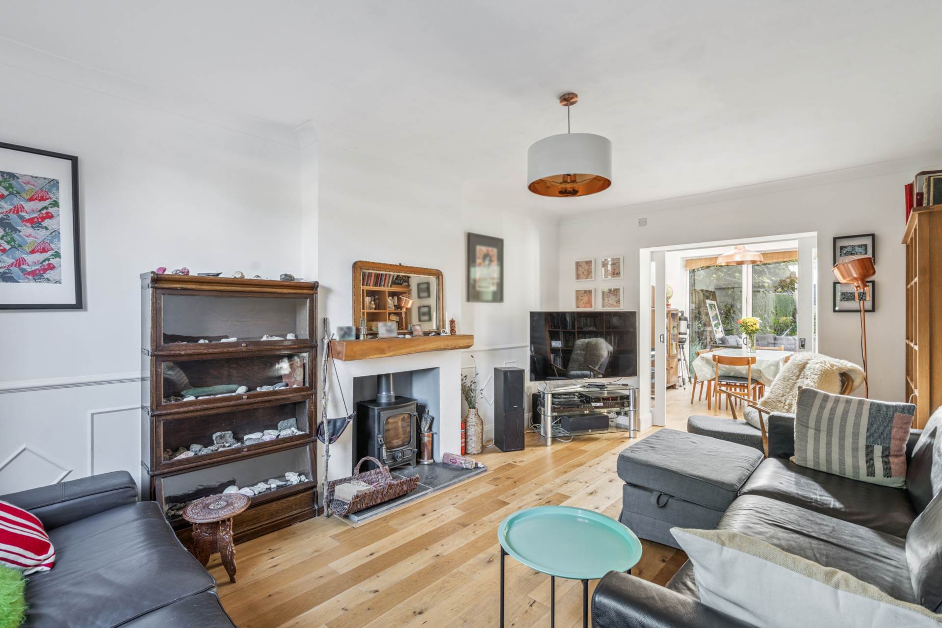 Additional Property Image 4 bedroom Semi Detached for sale in Tring 4