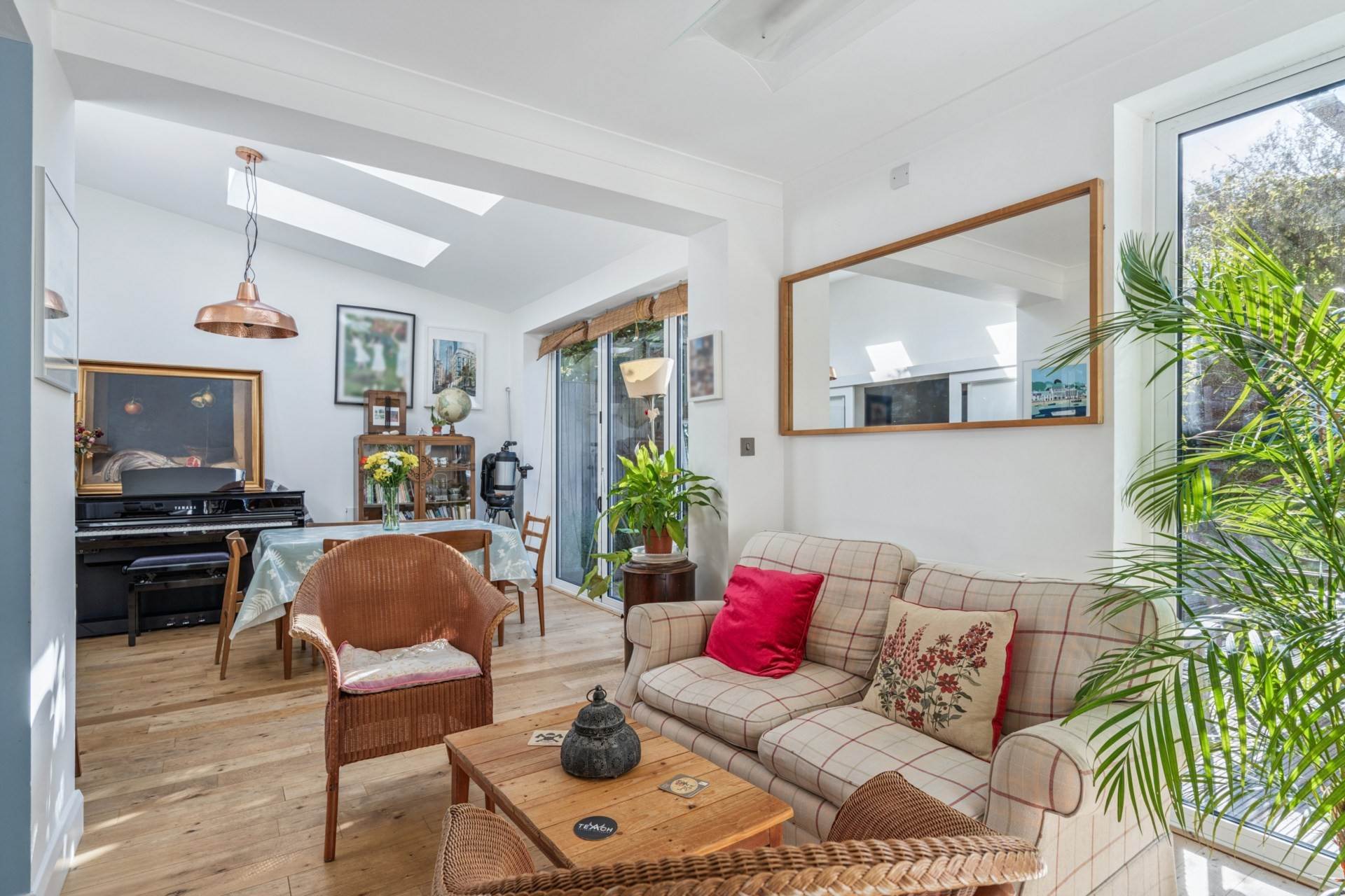 Additional Property Image 4 bedroom Semi Detached for sale in Tring 5