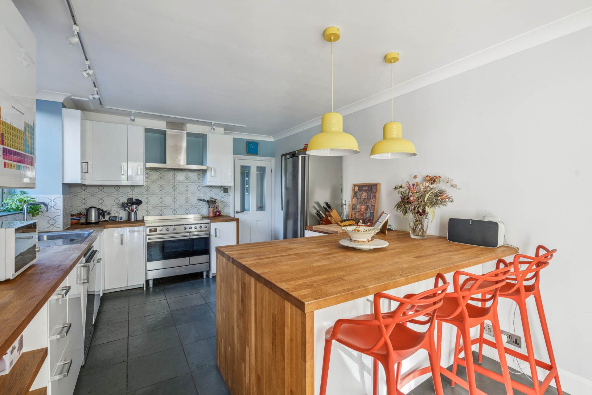 Additional Property Image 4 bedroom Semi Detached for sale in Tring 7