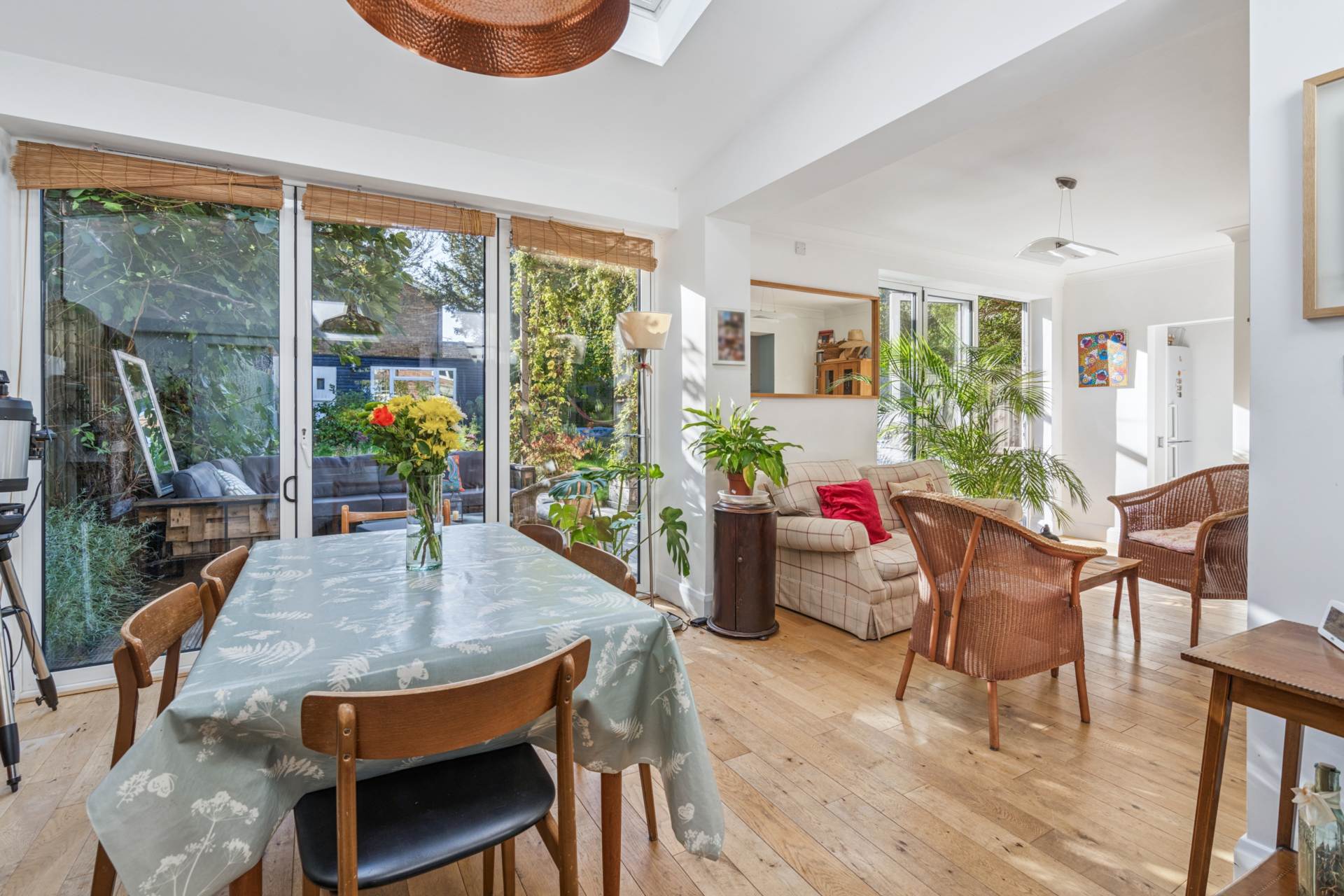 Additional Property Image 4 bedroom Semi Detached for sale in Tring 9