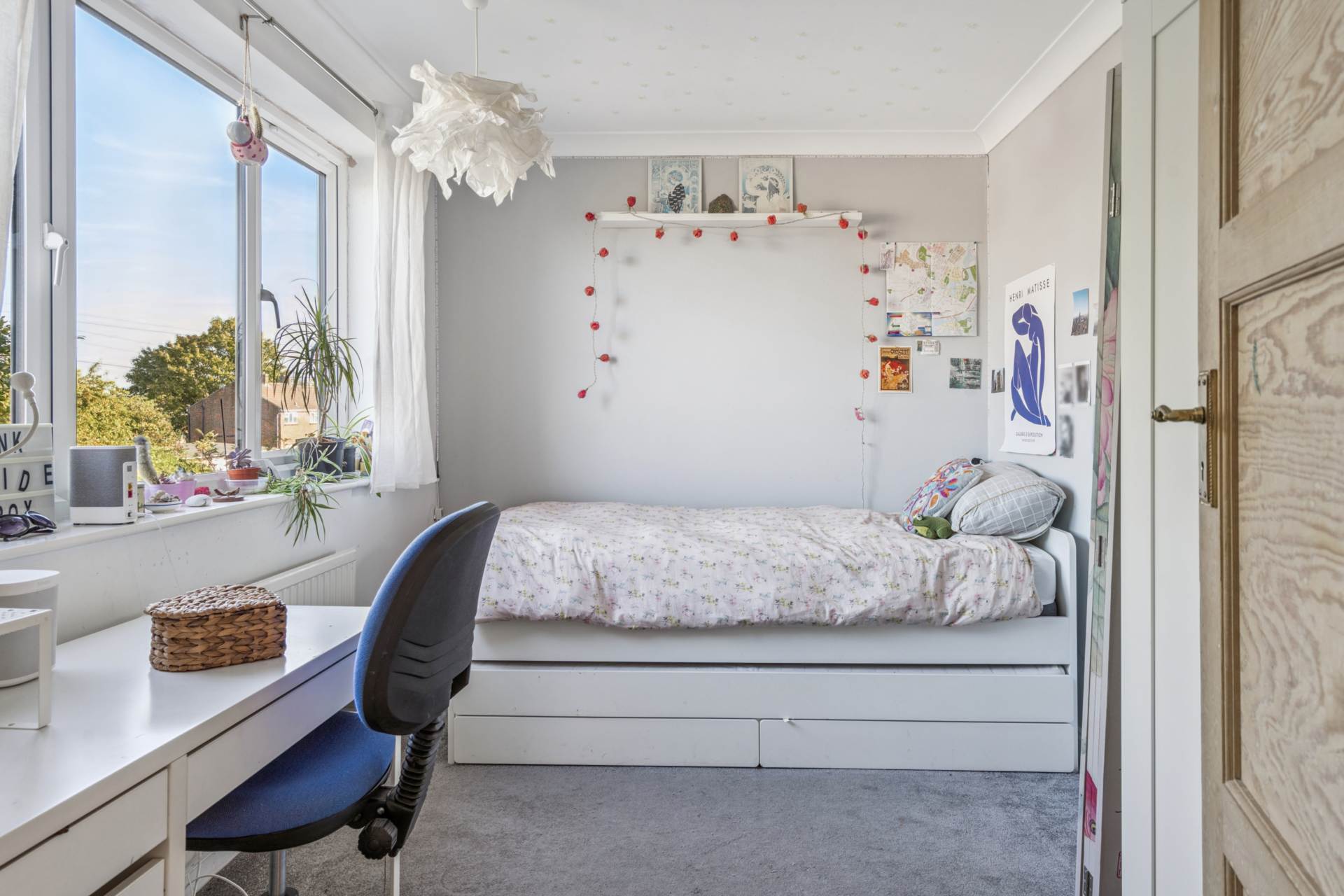 Additional Property Image 4 bedroom Semi Detached for sale in Tring 15