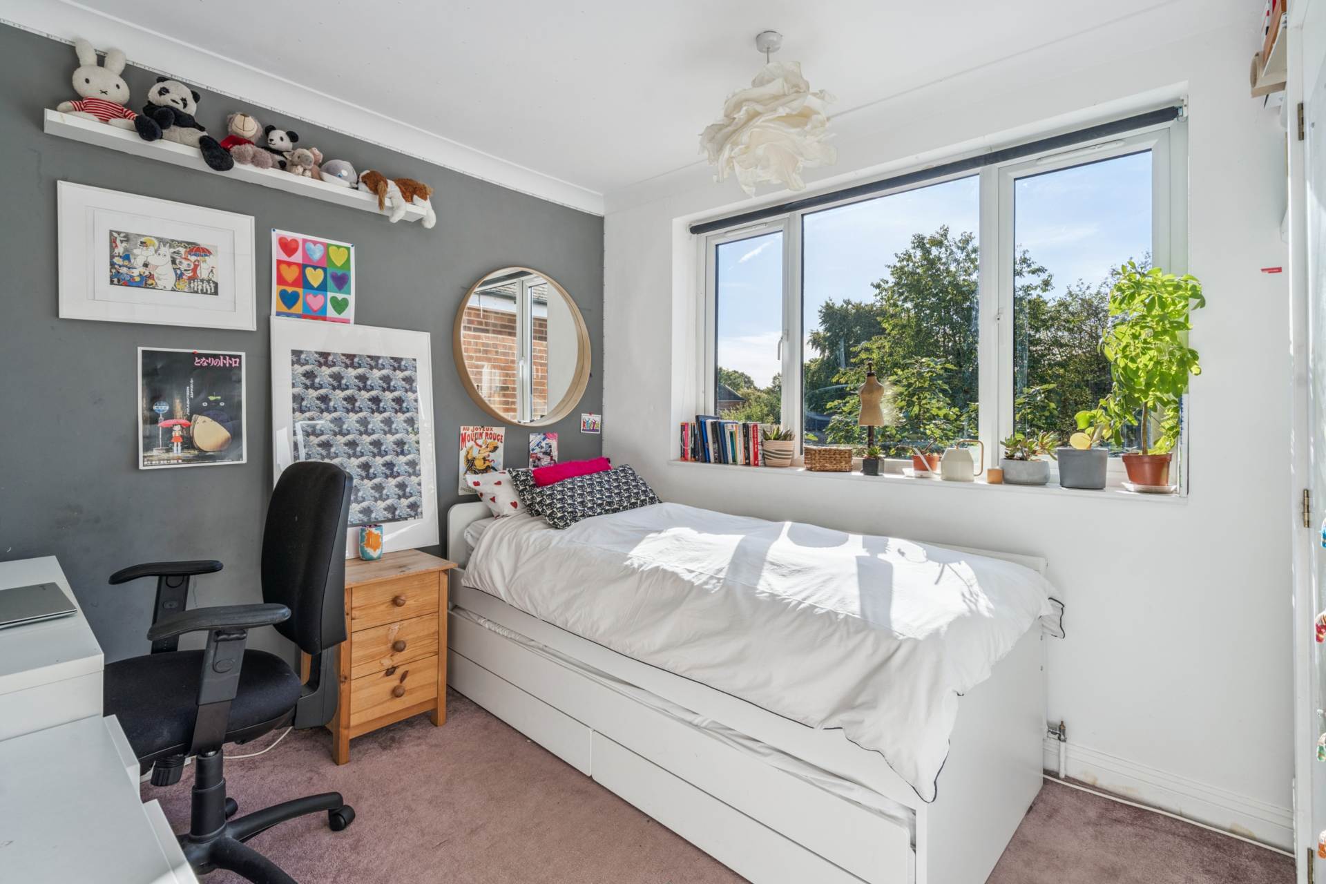 Additional Property Image 4 bedroom Semi Detached for sale in Tring 16