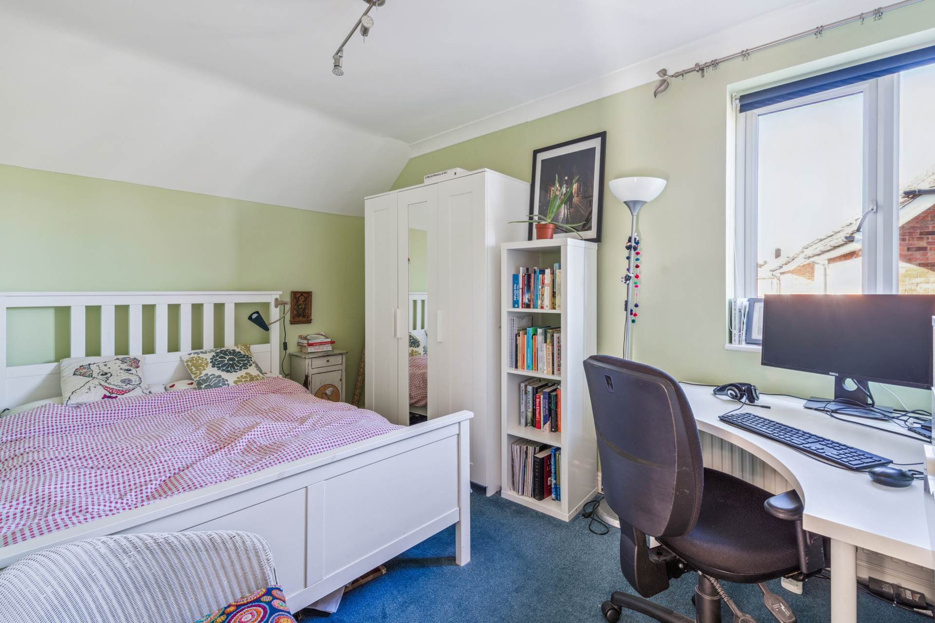 Additional Property Image 4 bedroom Semi Detached for sale in Tring 17