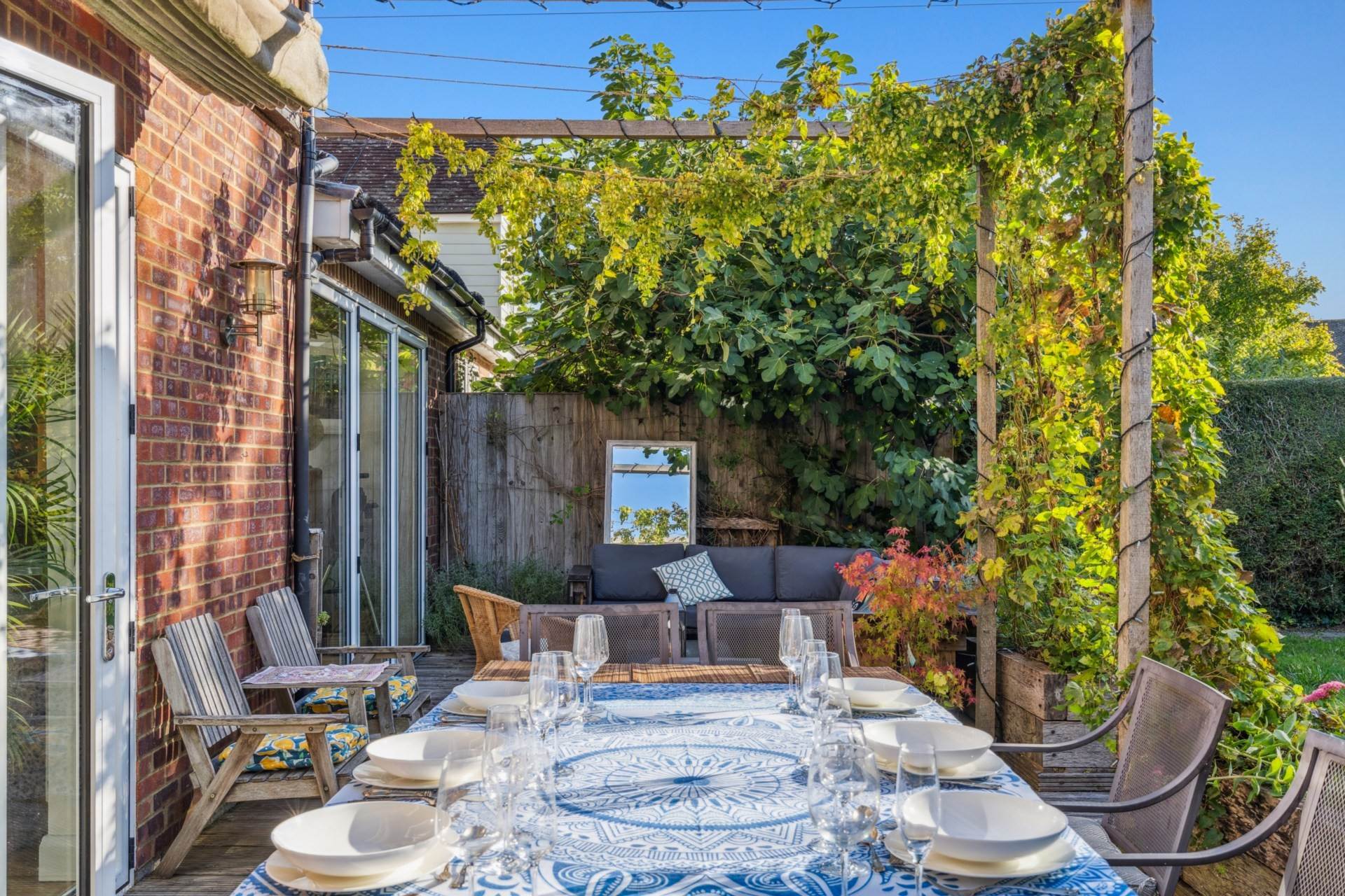 Additional Property Image 4 bedroom Semi Detached for sale in Tring 19