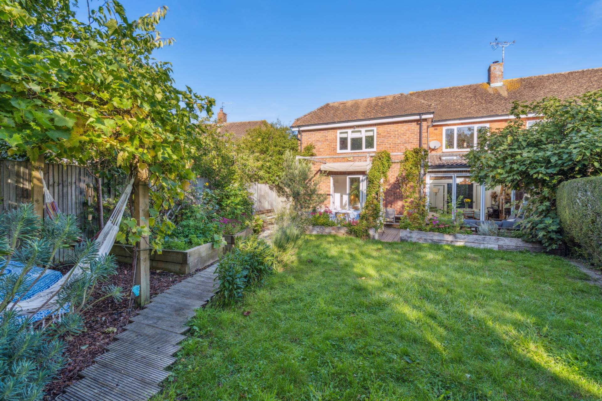 Additional Property Image 4 bedroom Semi Detached for sale in Tring 20