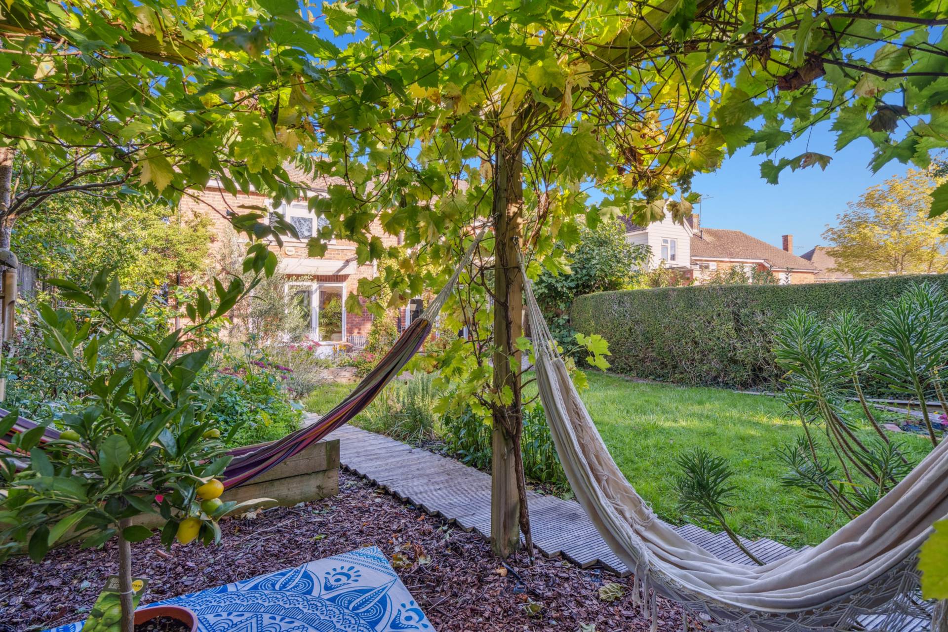 Additional Property Image 4 bedroom Semi Detached for sale in Tring 21