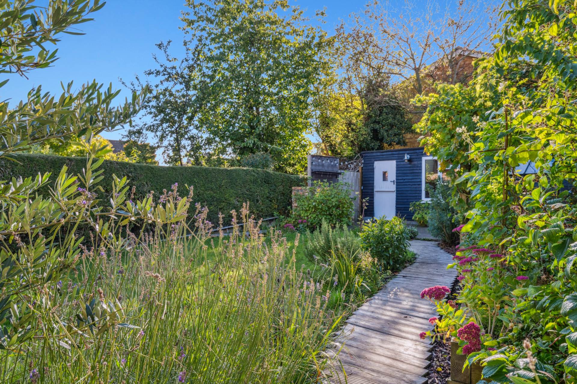 Additional Property Image 4 bedroom Semi Detached for sale in Tring 22