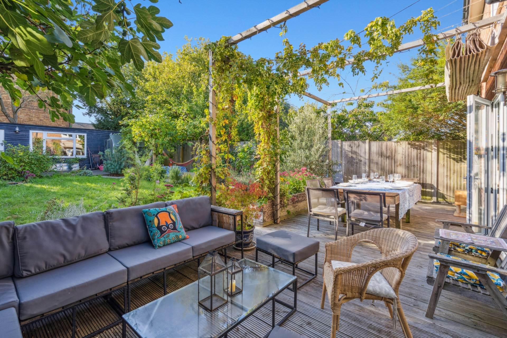 Additional Property Image 4 bedroom Semi Detached for sale in Tring 23