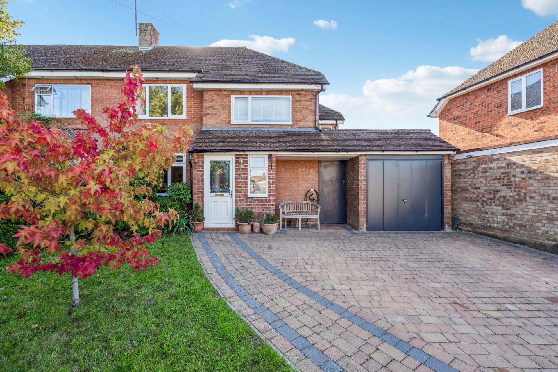 Additional Property Image 4 bedroom Semi Detached for sale in Tring 26