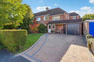 4 bedroom Semi Detached for sale in Tring