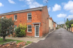 2 bedroom End of Terrace for sale in Tring
