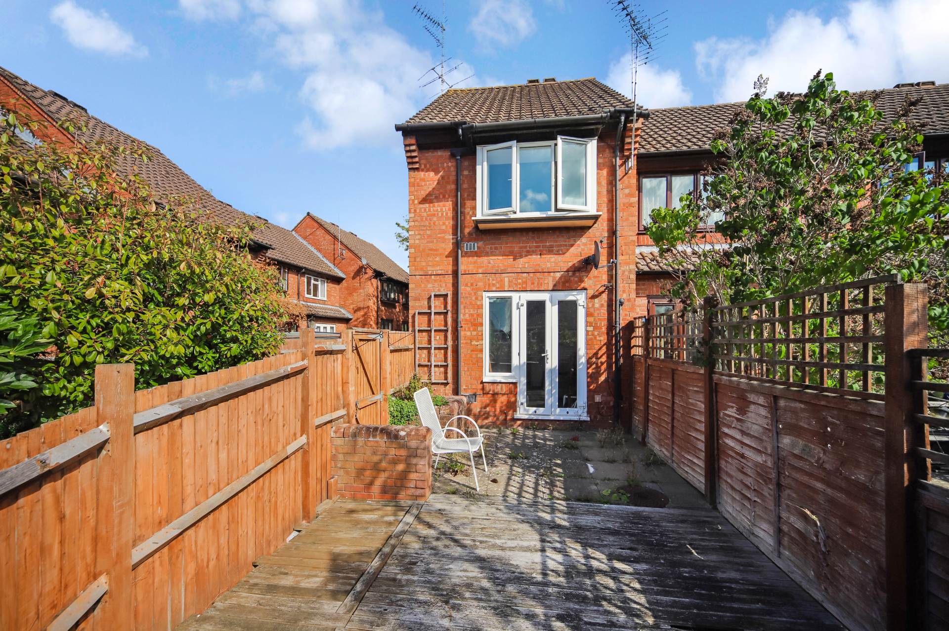 Additional Property Image 2 bedroom House to rent in Tring 7