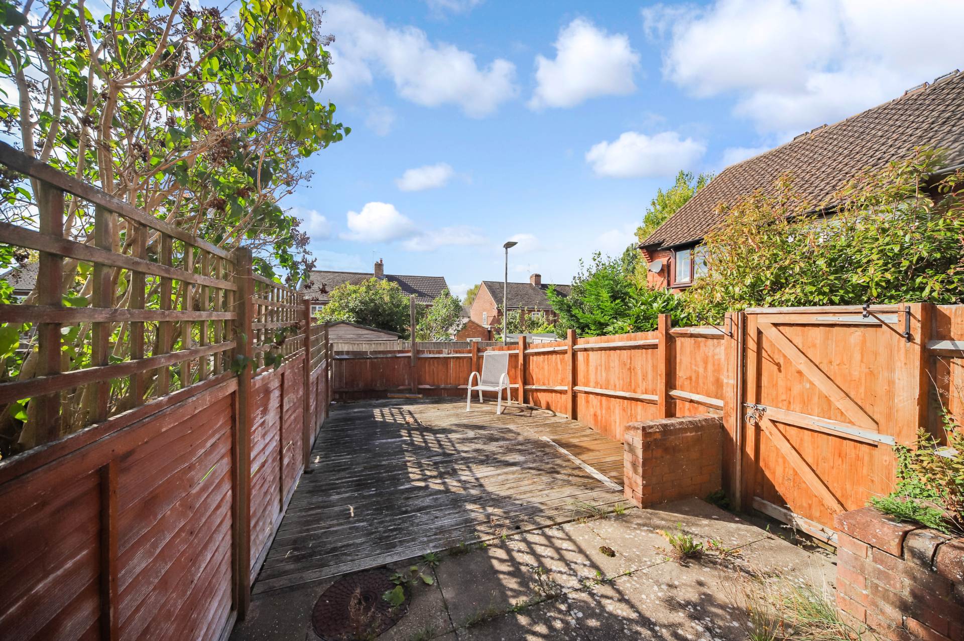 Additional Property Image 2 bedroom House to rent in Tring 8
