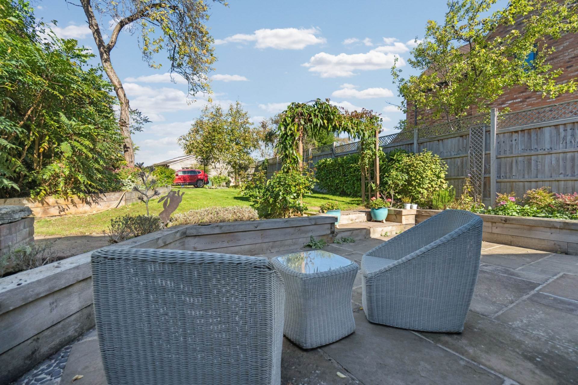 Additional Property Image 3 bedroom Detached for sale in Aylesbury 20