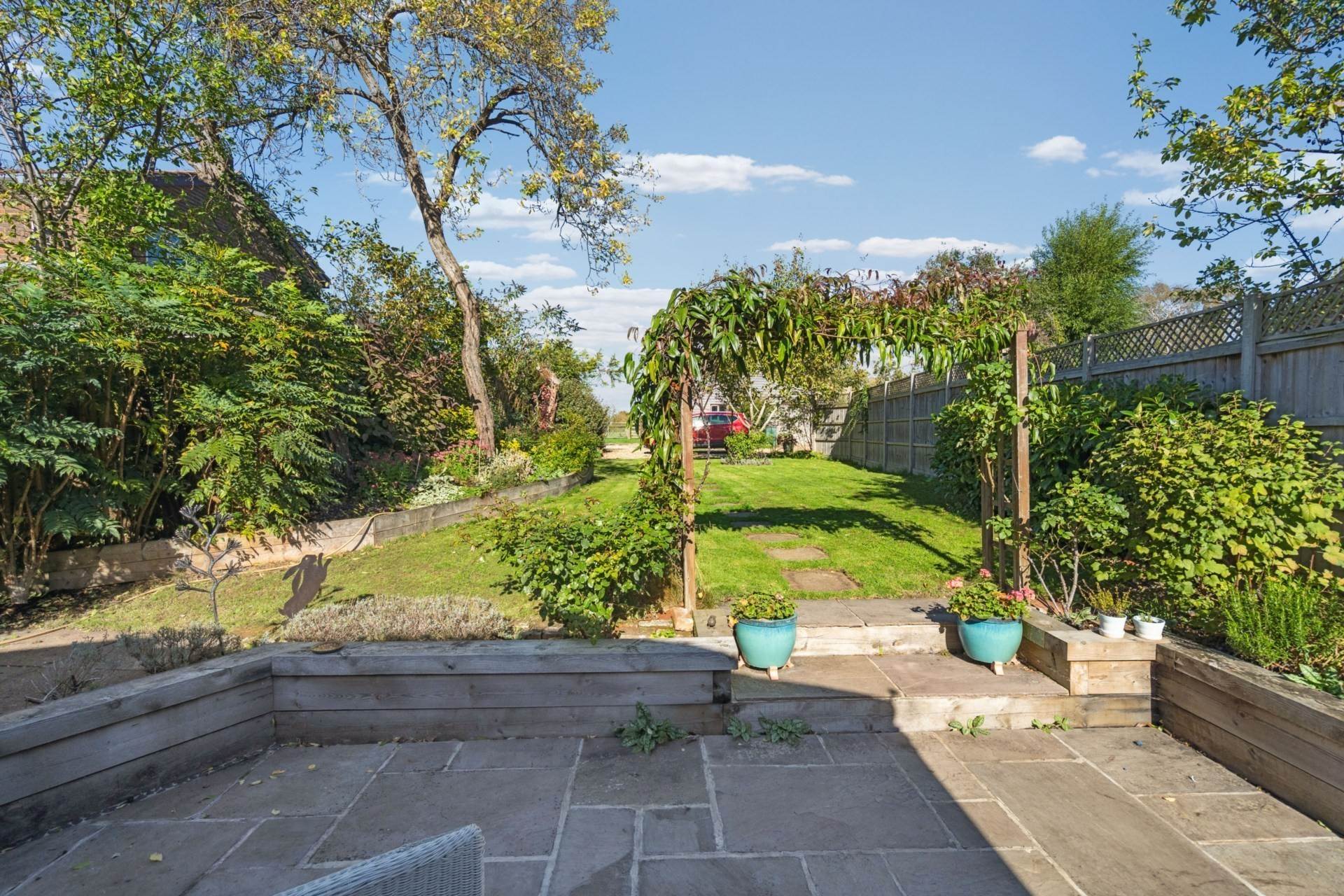 Additional Property Image 3 bedroom Detached for sale in Aylesbury 22