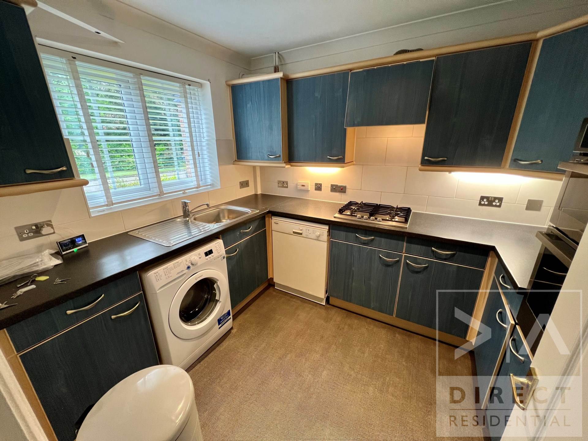 Additional Property Image 3 bedroom Detached to rent in Tadworth 2