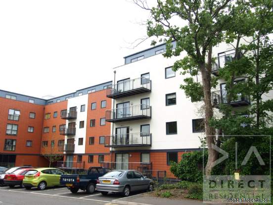 Additional Property Image 1 bedroom Apartment to rent in Epsom 7