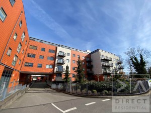 1 bedroom Apartment to rent in Epsom