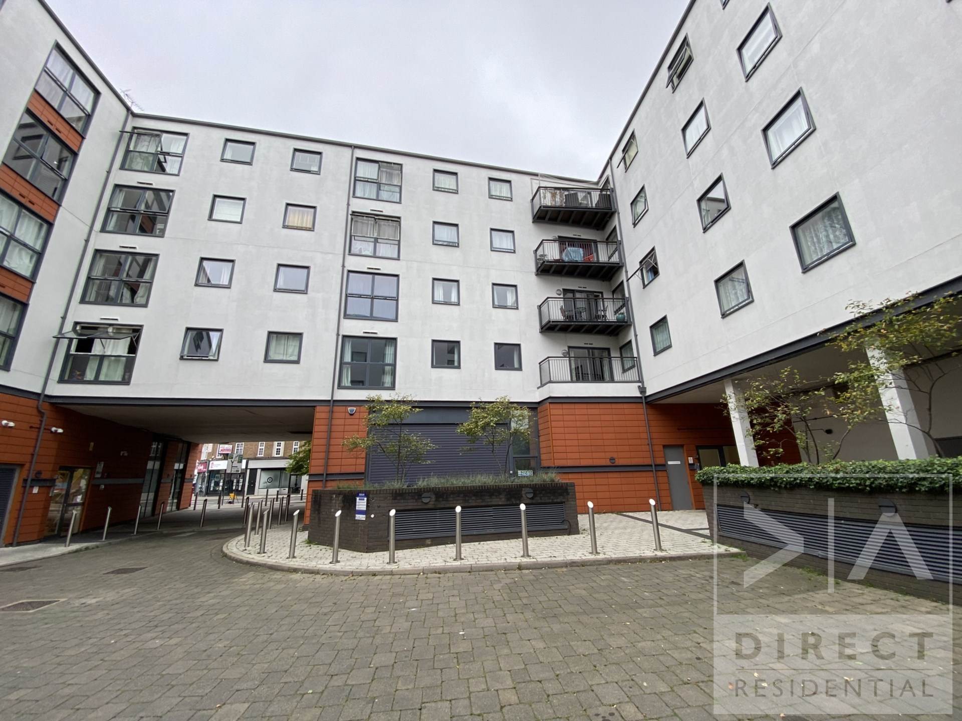 Additional Property Image 2 bedroom Apartment to rent in Epsom 2