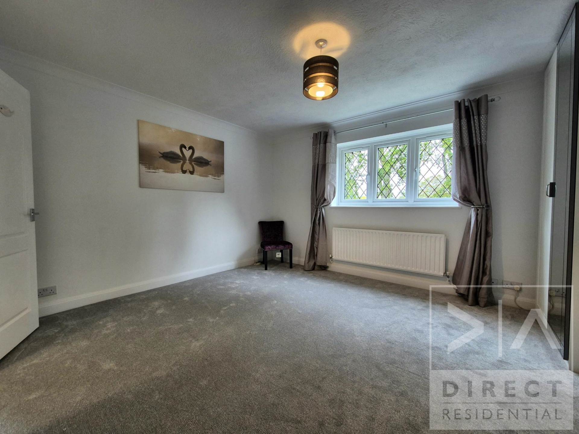 Additional Property Image 4 bedroom Detached to rent in Banstead 10