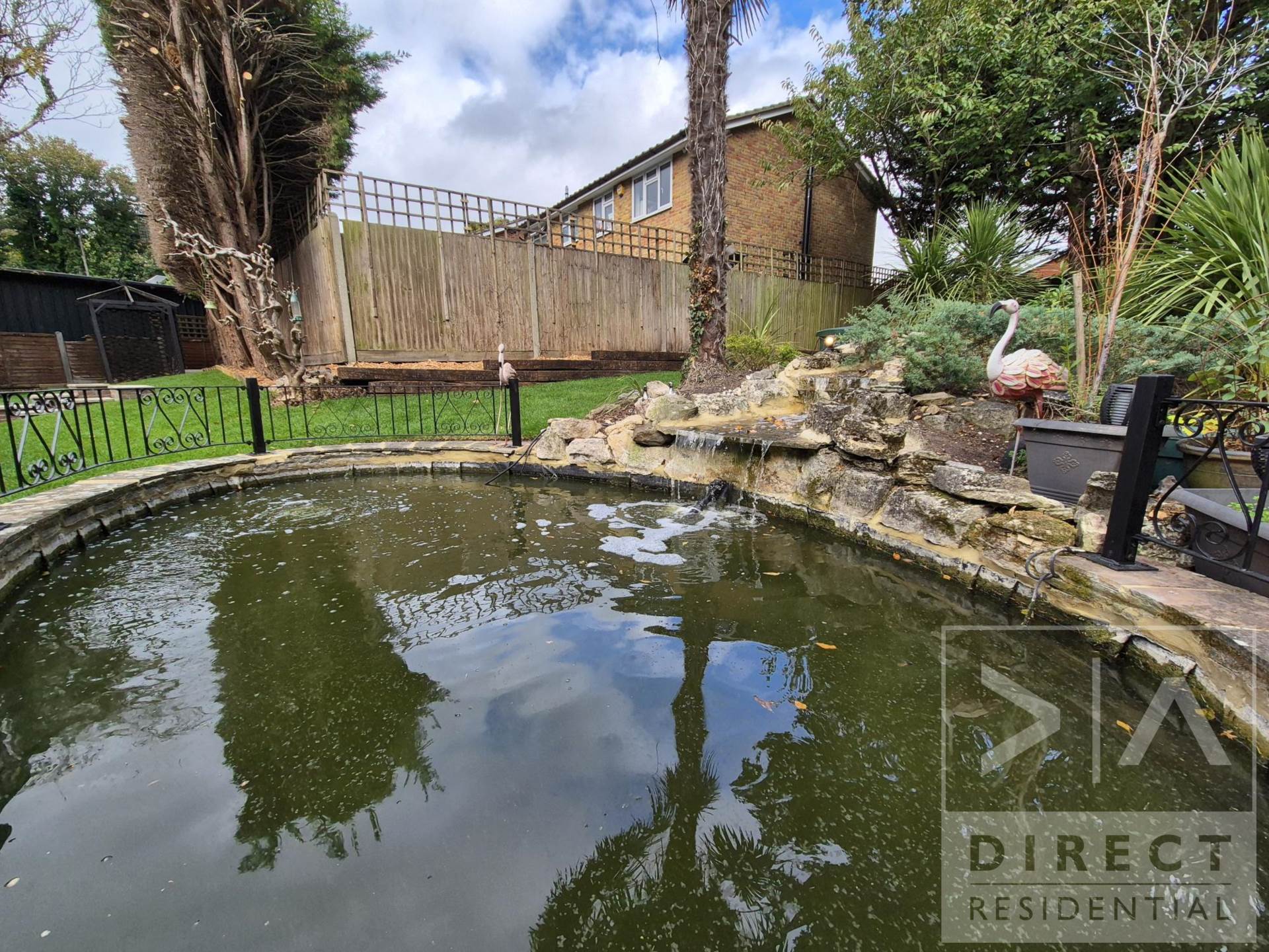 Additional Property Image 4 bedroom Detached to rent in Banstead 19