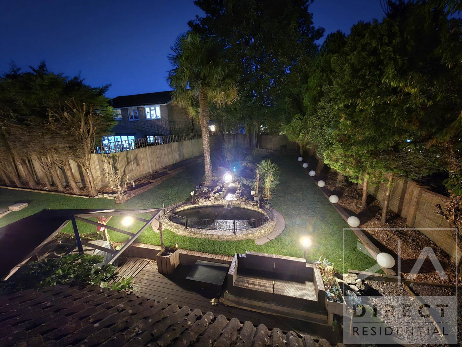 Additional Property Image 4 bedroom Detached to rent in Banstead 20