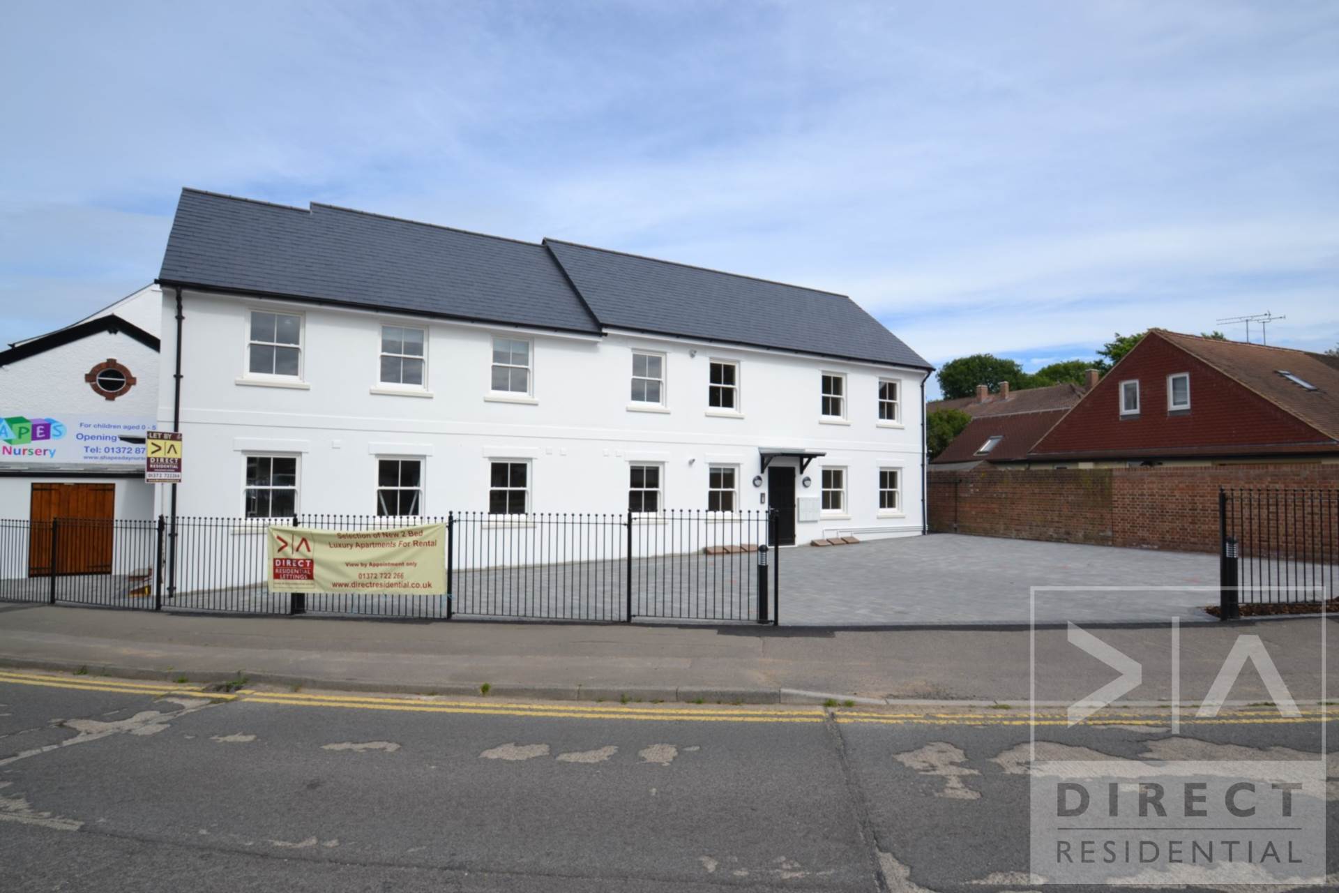 Additional Property Image 2 bedroom Apartment to rent in Epsom 2