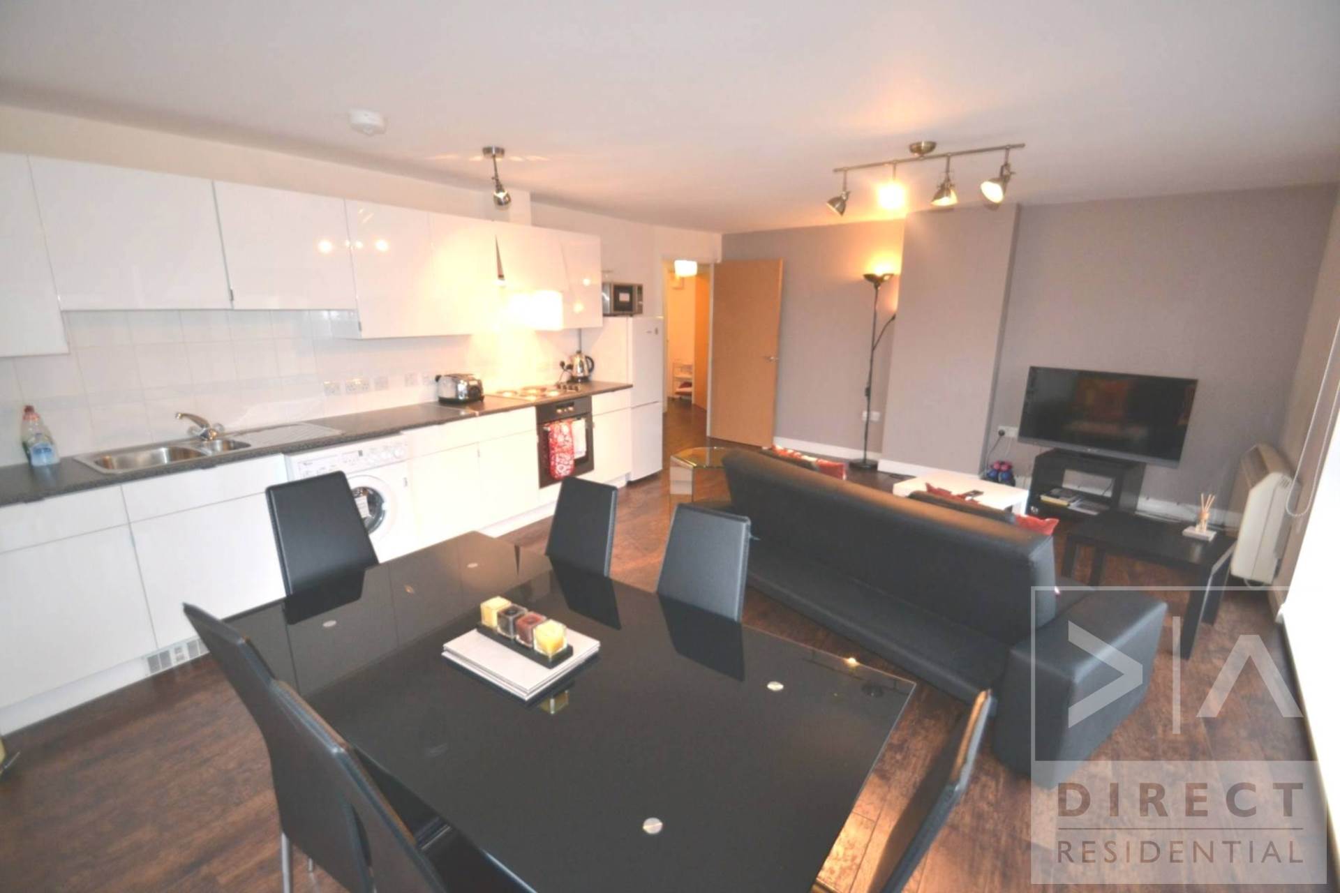 Additional Property Image 1 bedroom Apartment to rent in Epsom 4
