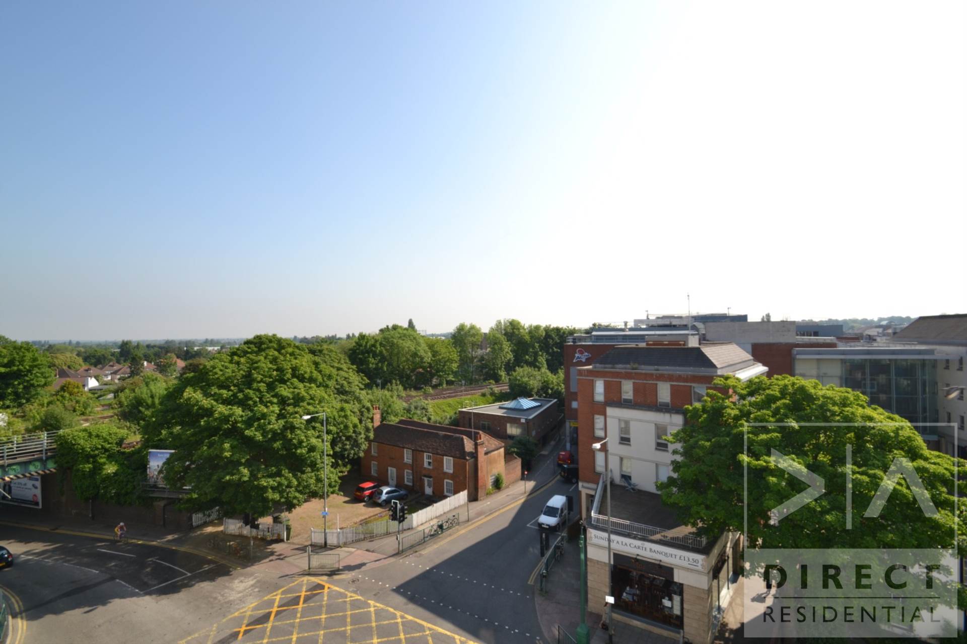 Additional Property Image 1 bedroom Apartment to rent in Epsom 6