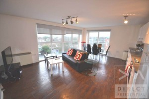 1 bedroom Apartment to rent in Epsom