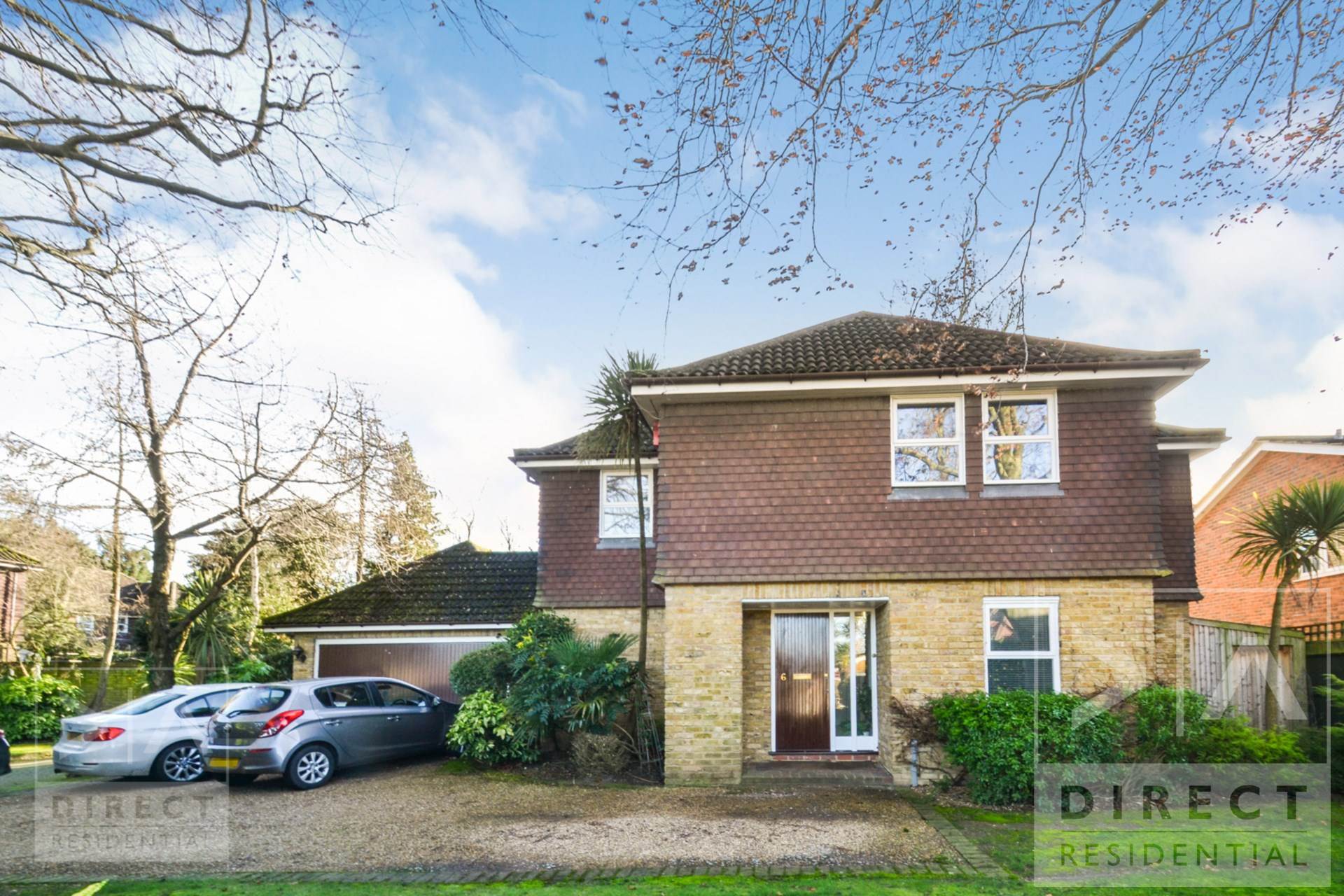 Additional Property Image 5 bedroom Detached to rent in Epsom 3