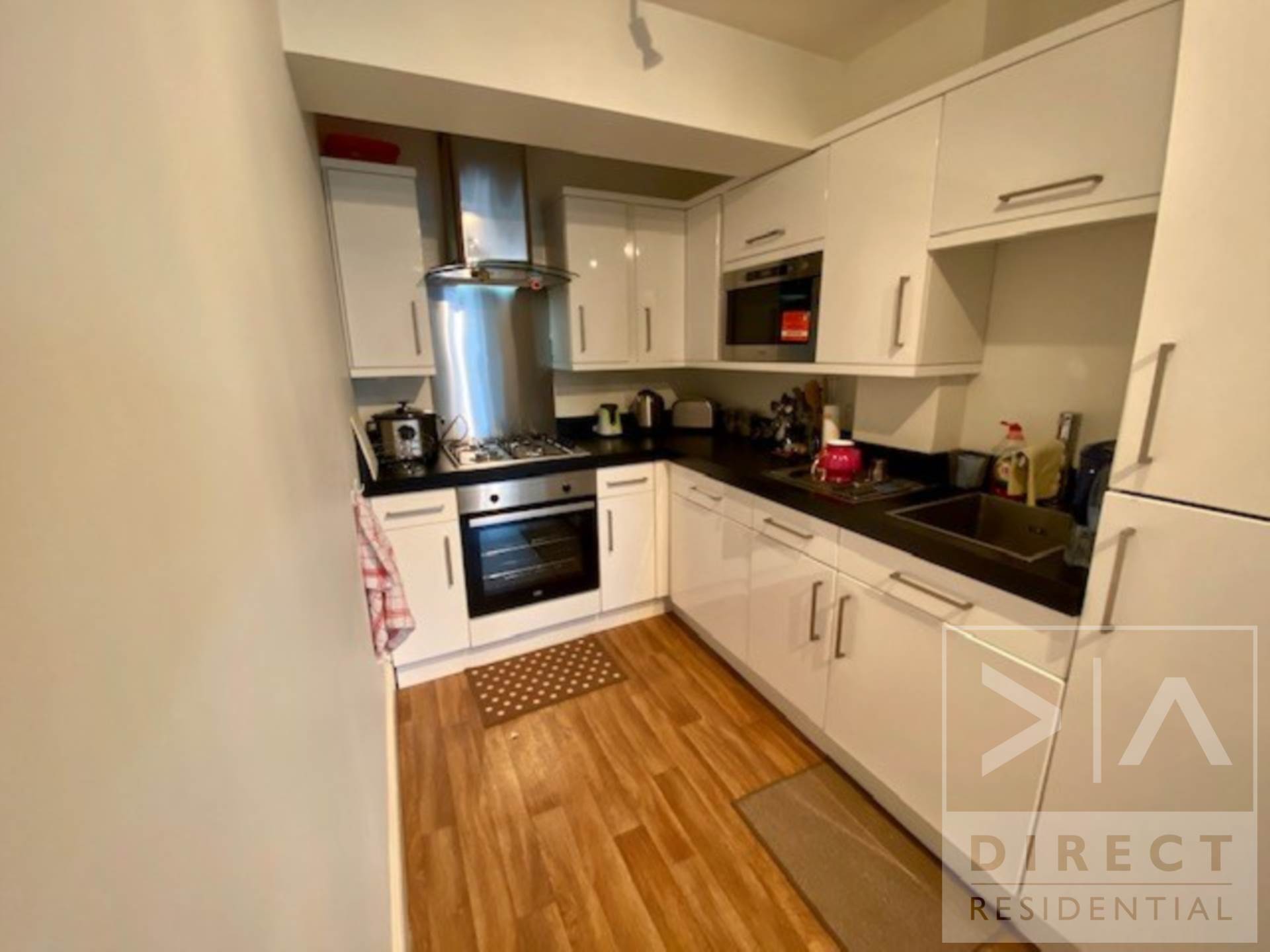 Additional Property Image 1 bedroom Apartment to rent in Epsom 3