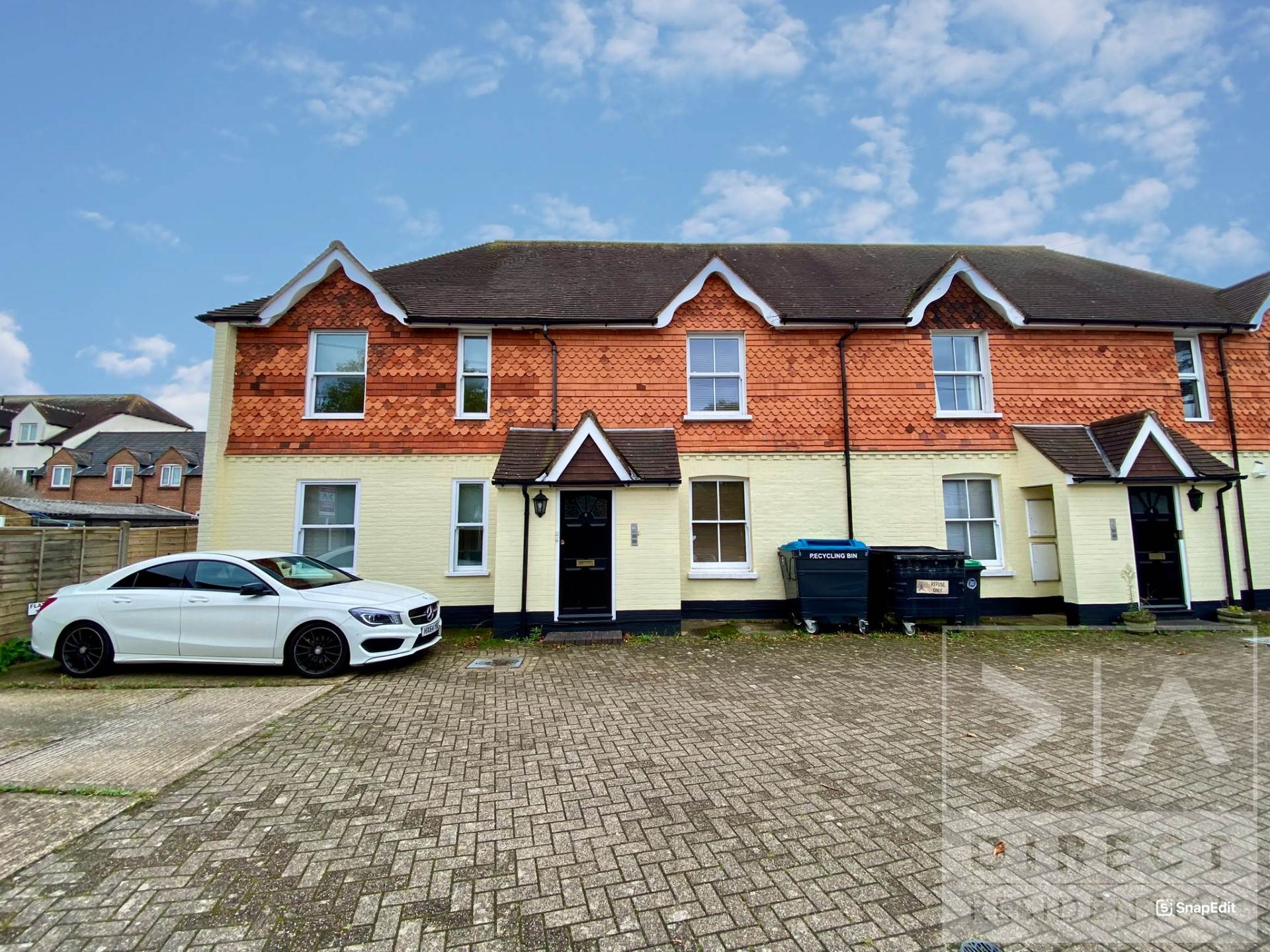 Additional Property Image 1 bedroom Apartment to rent in Ashtead 2