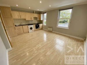 1 bedroom Apartment to rent in Ashtead